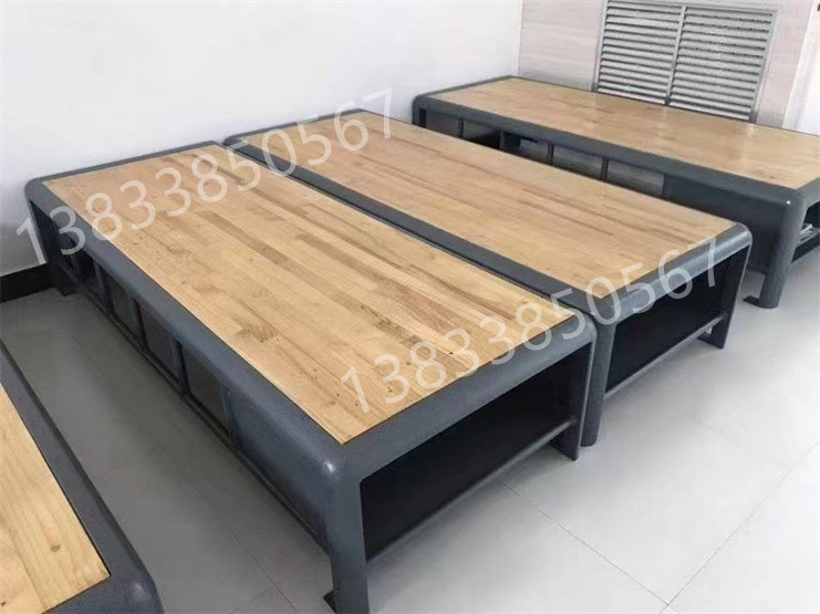 郴州戒毒所床具