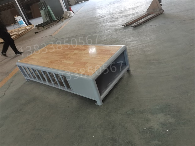 郴州拘留所床具