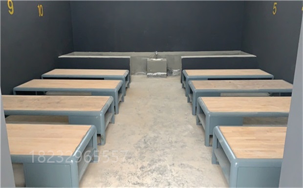 郴州拘留所床具