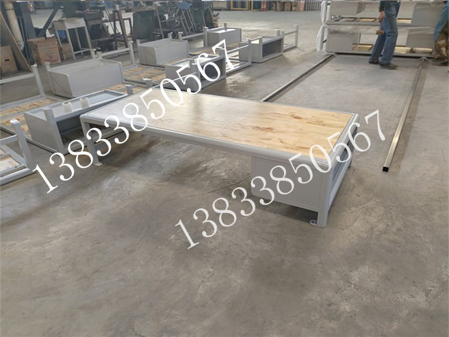 郴州监狱床具