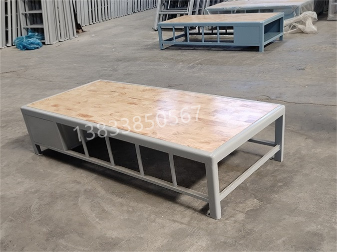 郴州Y型看守所床具